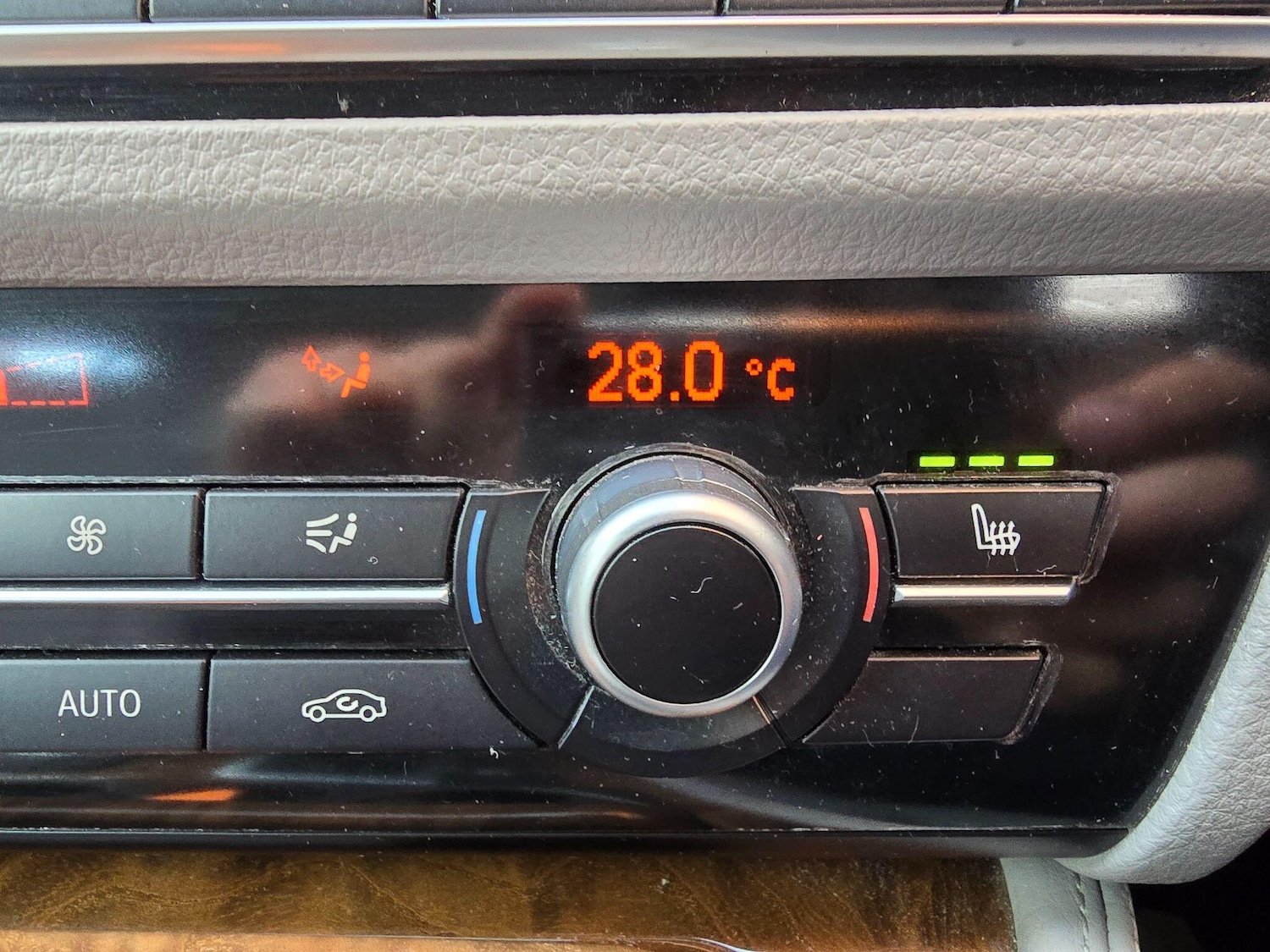 Used BMW 5 Series 2013 for sale - 77314721: Photo 17