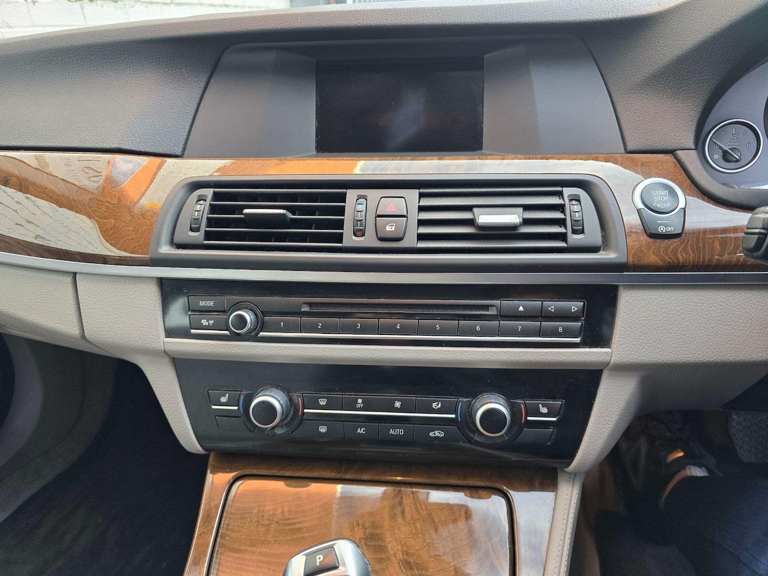 Used BMW 5 Series 2013 for sale - 77314721: Photo 18