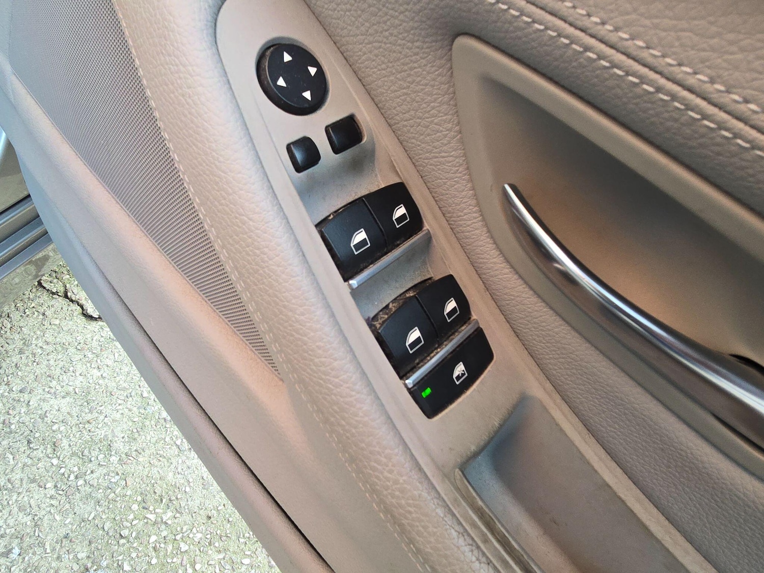 Used BMW 5 Series 2013 for sale - 77314721: Photo 19