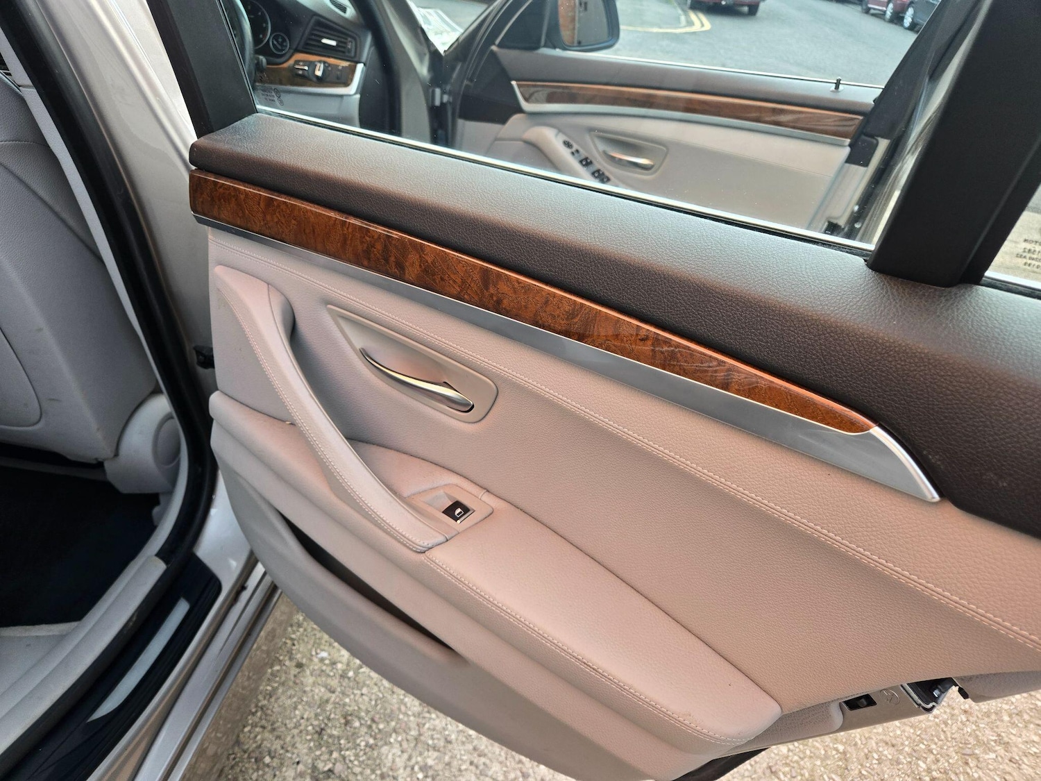 Used BMW 5 Series 2013 for sale - 77314721: Photo 21