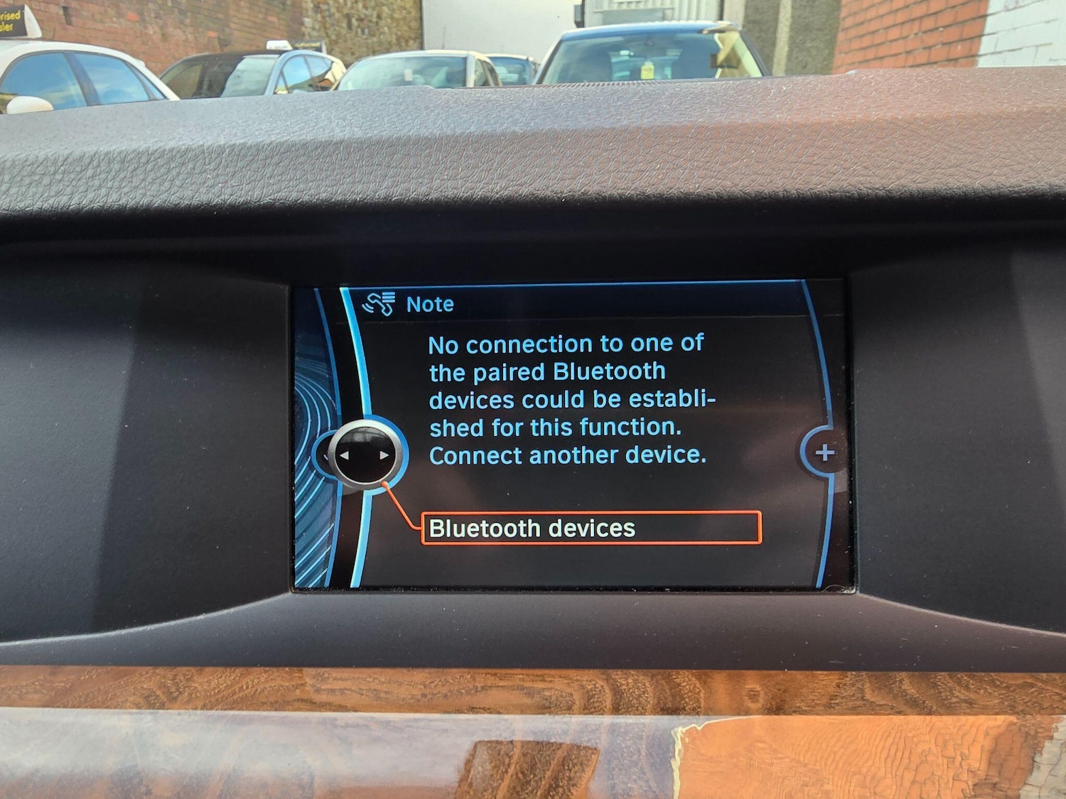 Used BMW 5 Series 2013 for sale - 77314721: Photo 22