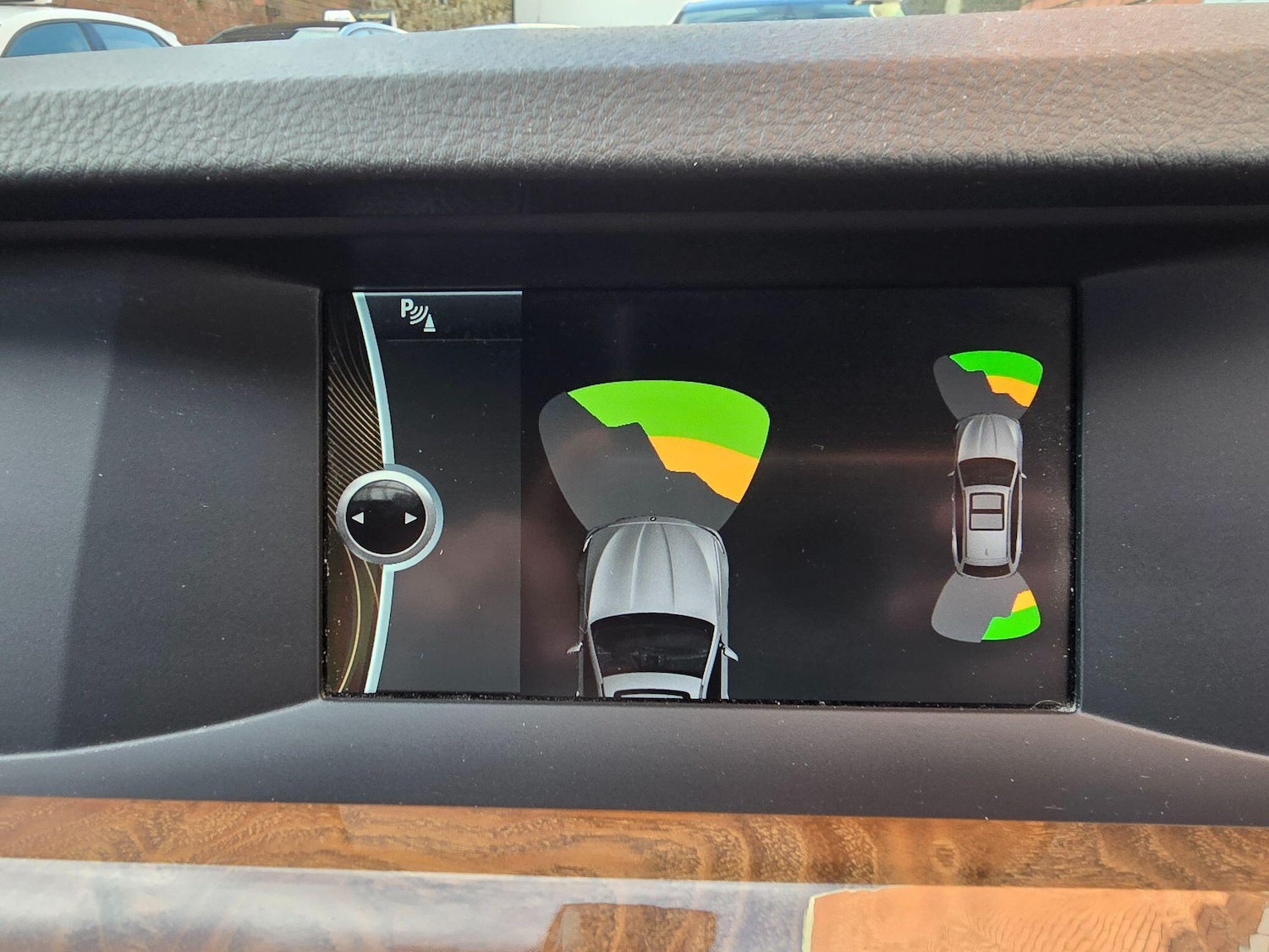 Used BMW 5 Series 2013 for sale - 77314721: Photo 23