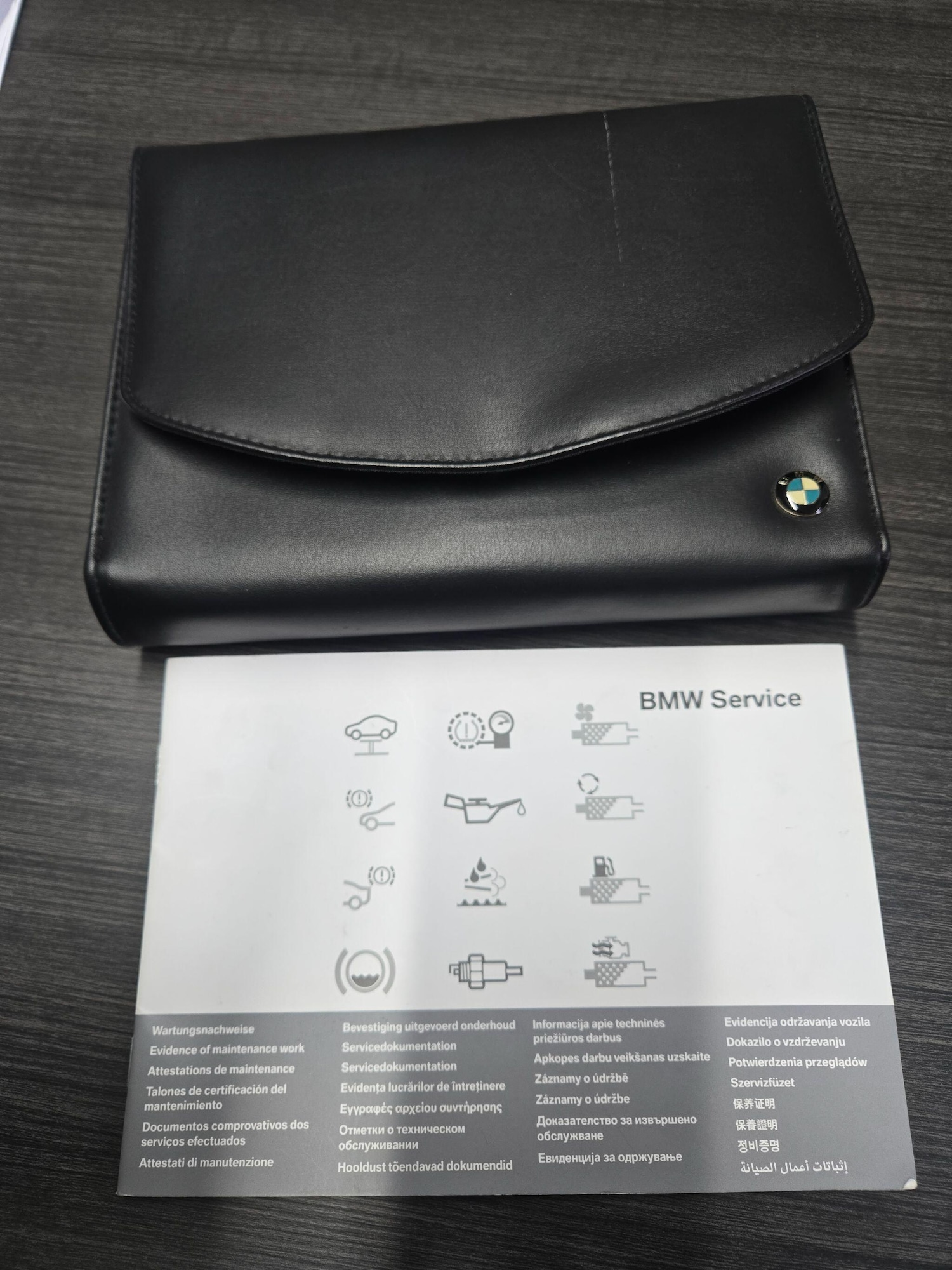 Used BMW 5 Series 2013 for sale - 77314721: Photo 24