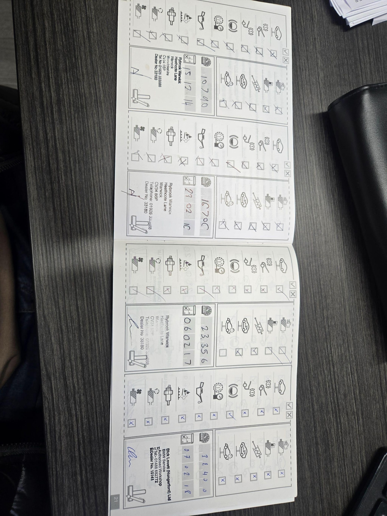 Used BMW 5 Series 2013 for sale - 77314721: Photo 25