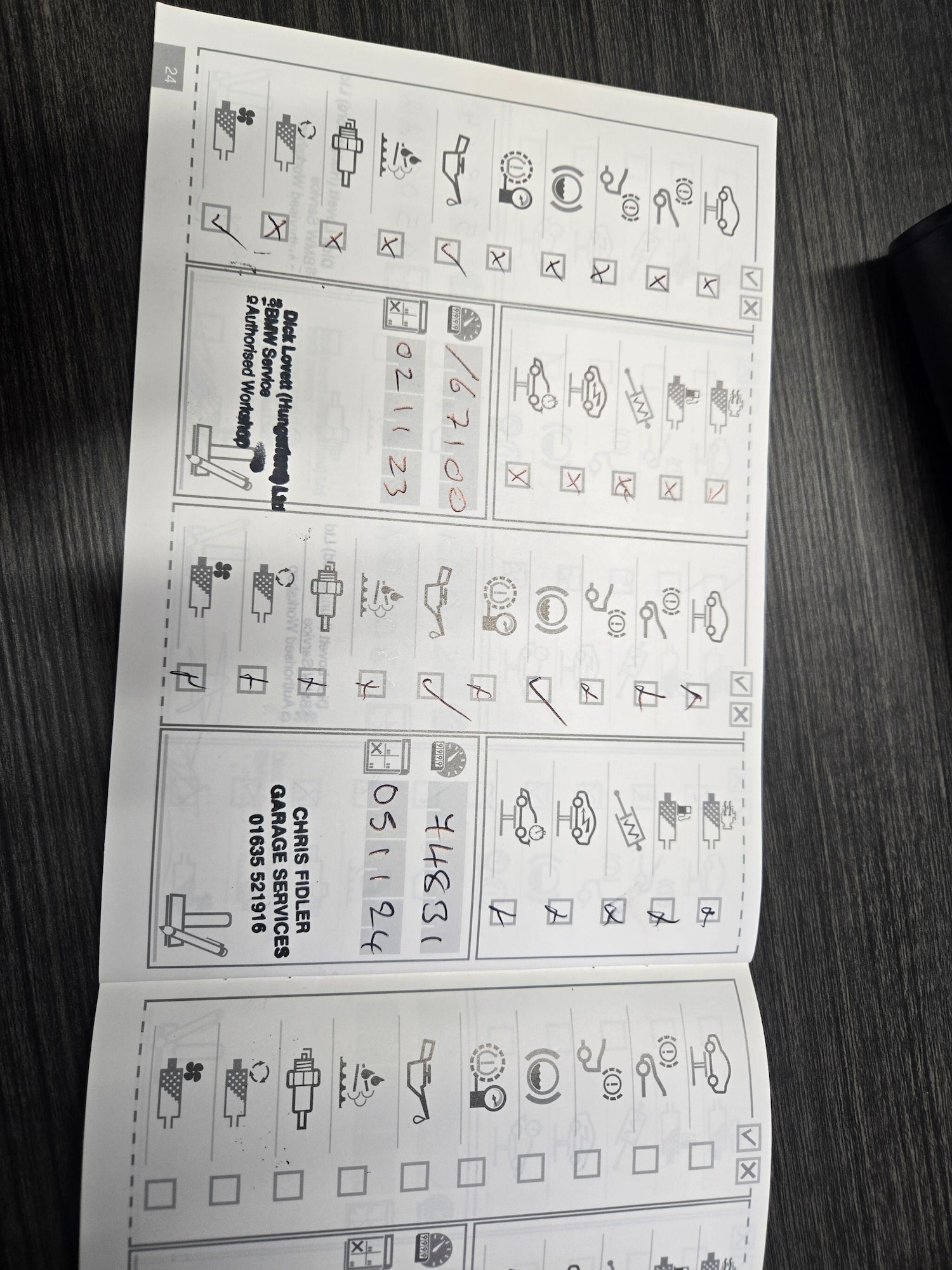 Used BMW 5 Series 2013 for sale - 77314721: Photo 26