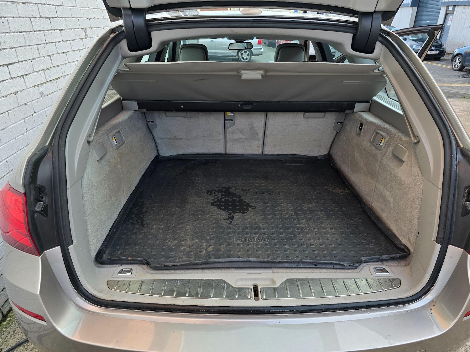 Used BMW 5 Series 2013 for sale - 77314721: Photo 30