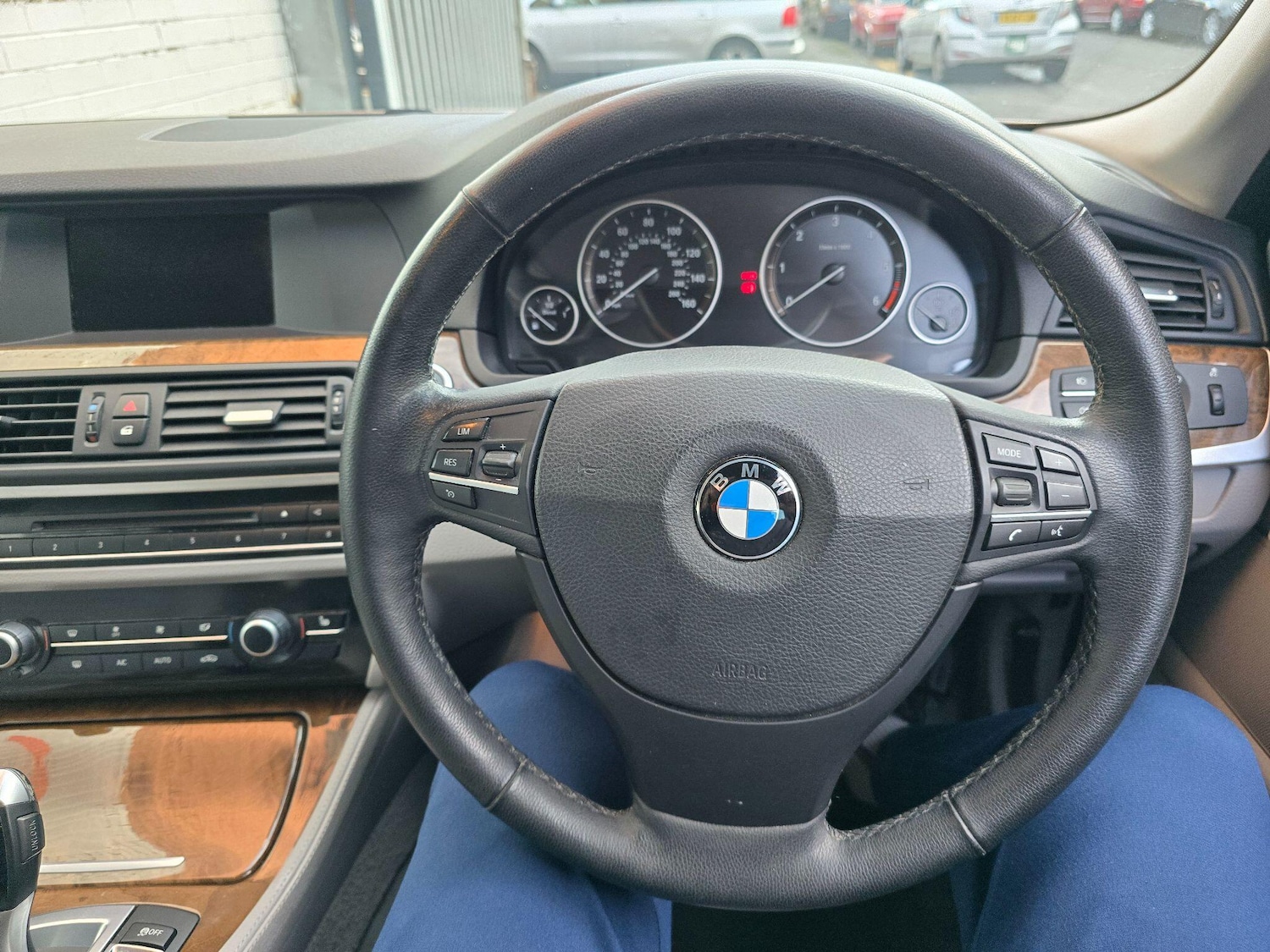 Used BMW 5 Series 2013 for sale - 77314721: Photo 31