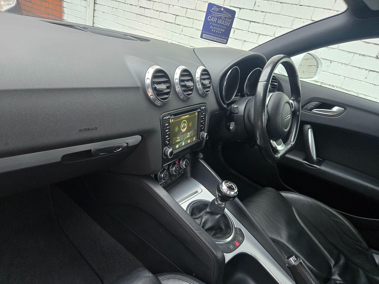 Used Audi TT 2008 for sale - 76666949: Photo 11