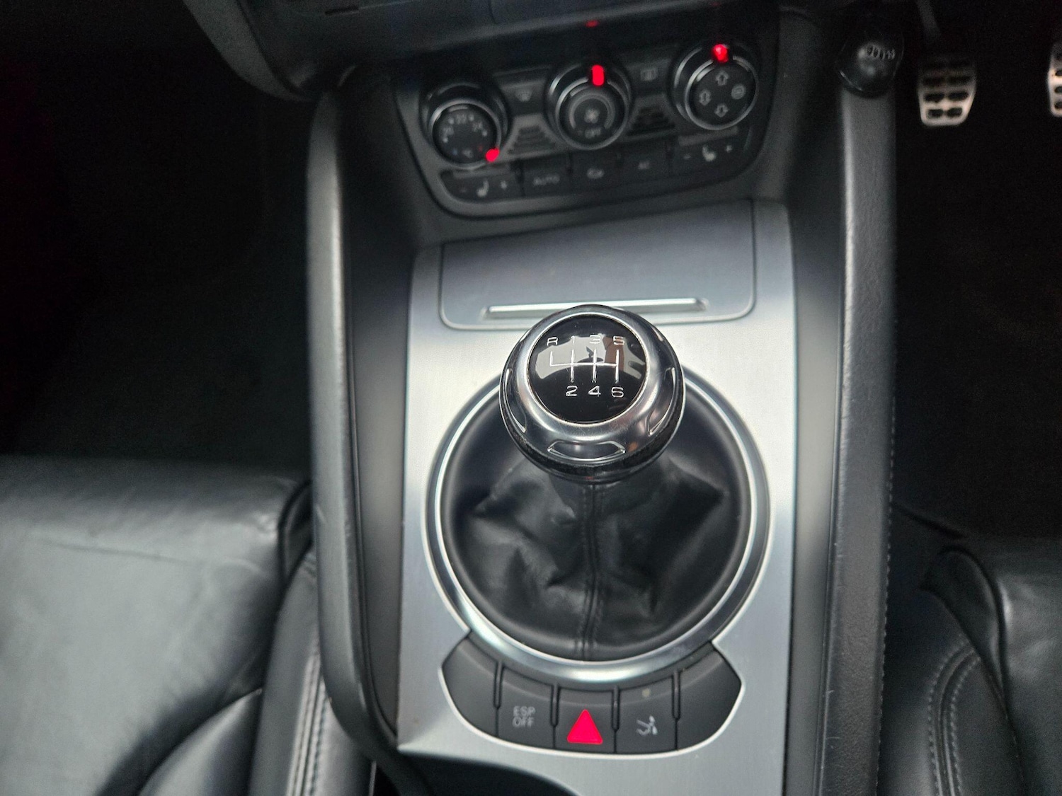 Used Audi TT 2008 for sale - 76666949: Photo 12