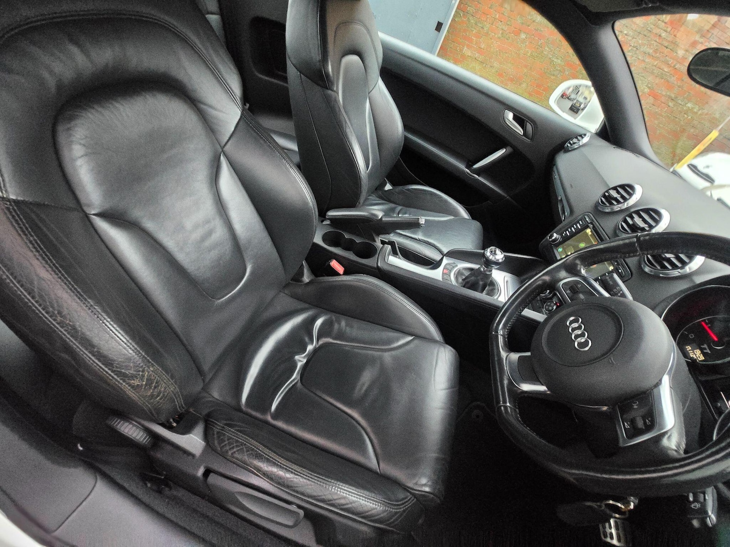 Used Audi TT 2008 for sale - 76666949: Photo 13