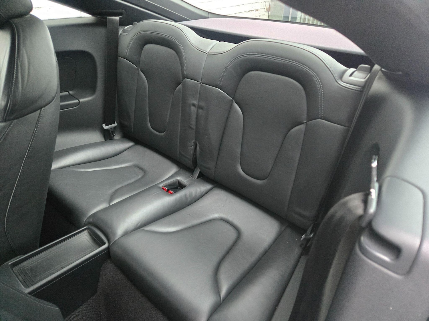 Used Audi TT 2008 for sale - 76666949: Photo 14