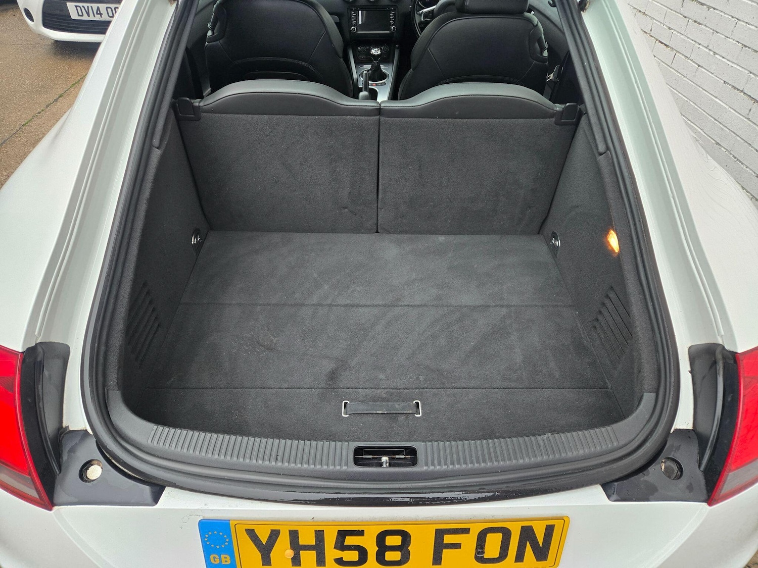 Used Audi TT 2008 for sale - 76666949: Photo 17