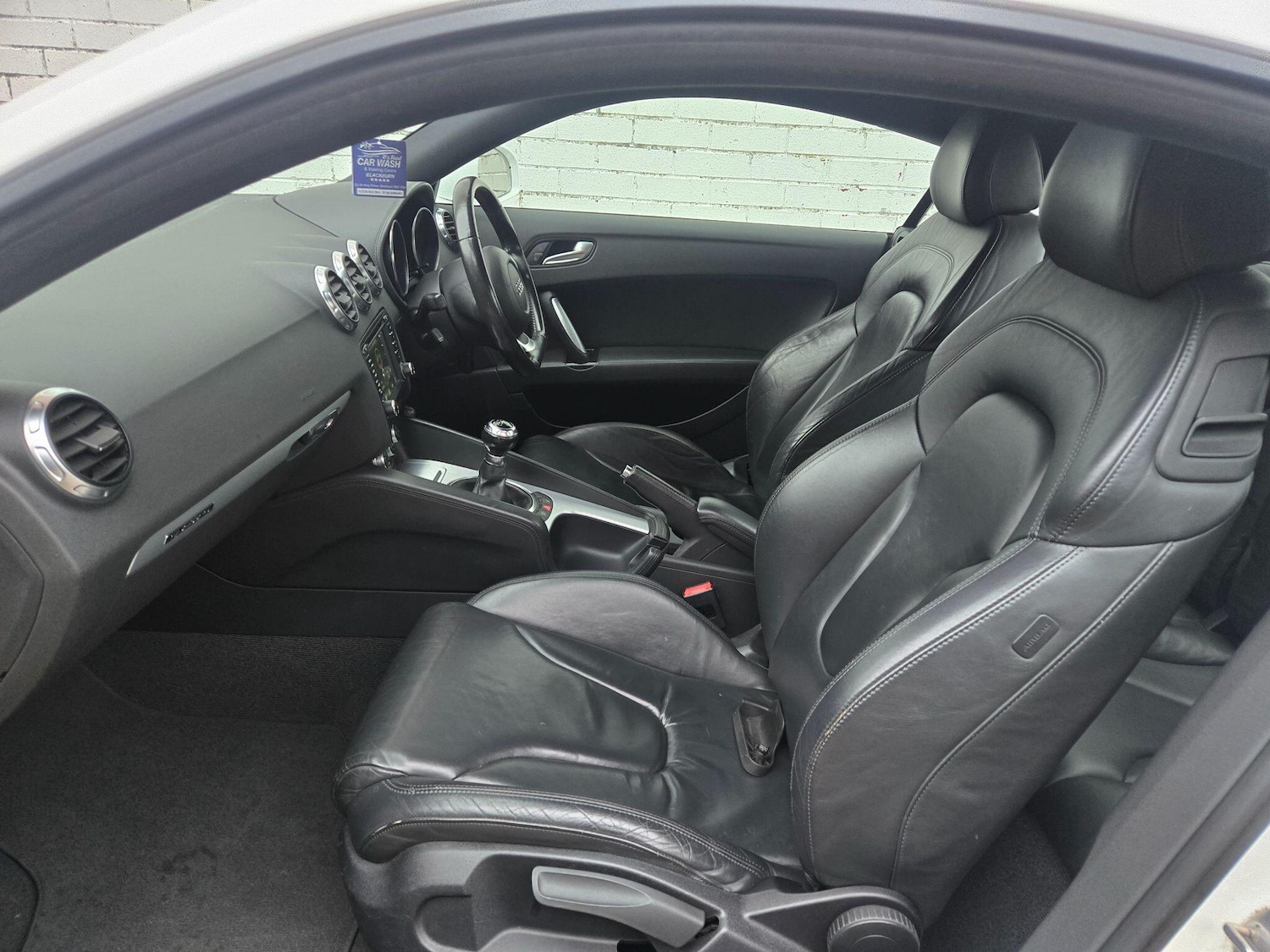 Used Audi TT 2008 for sale - 76666949: Photo 18