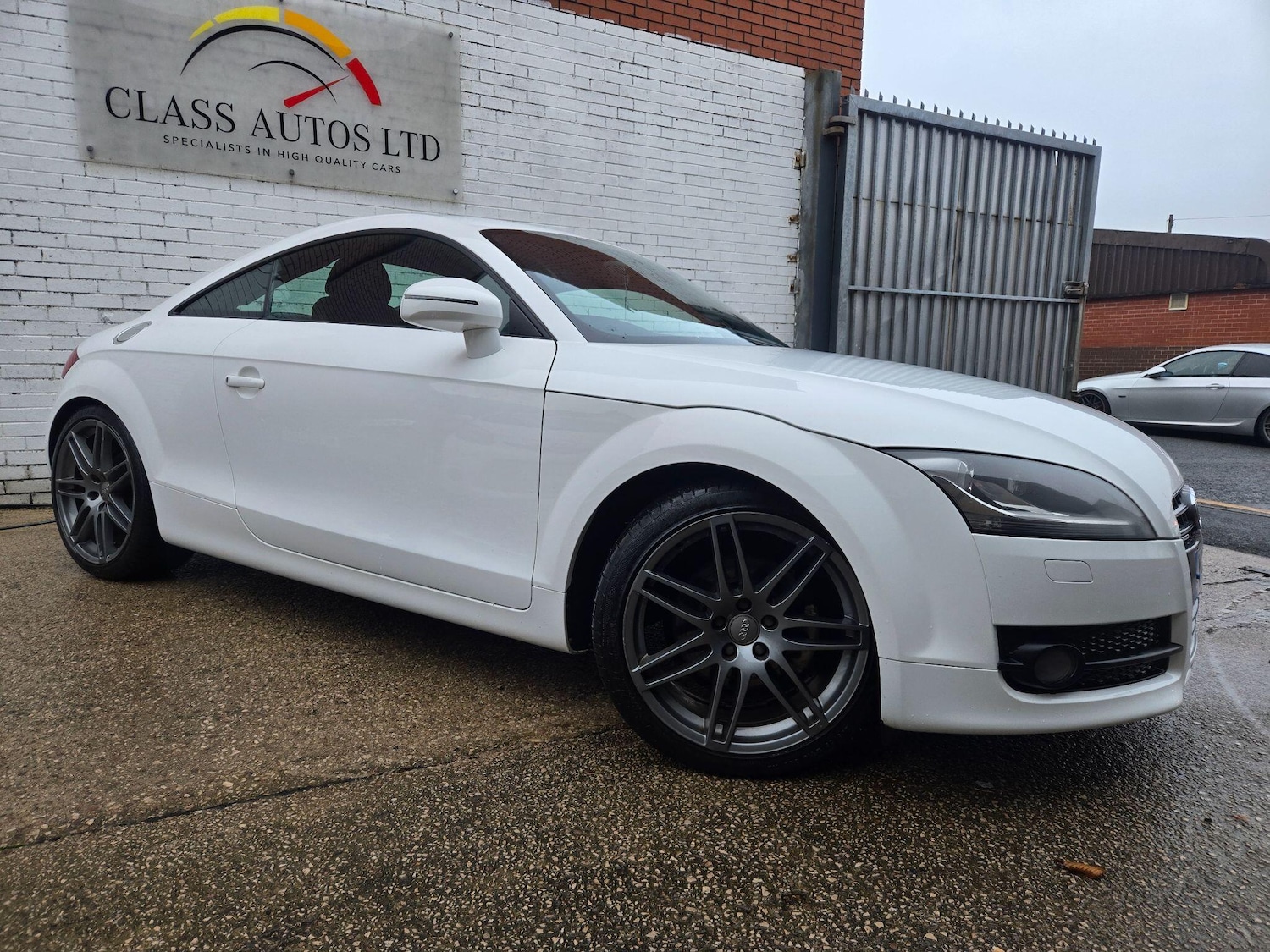 Used Audi TT 2008 for sale - 76666949: Photo 21