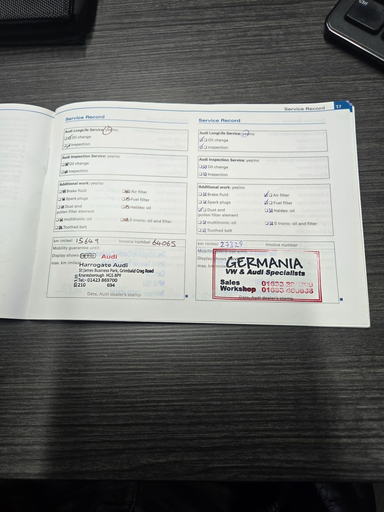 Used Audi TT 2008 for sale - 76666949: Photo 23