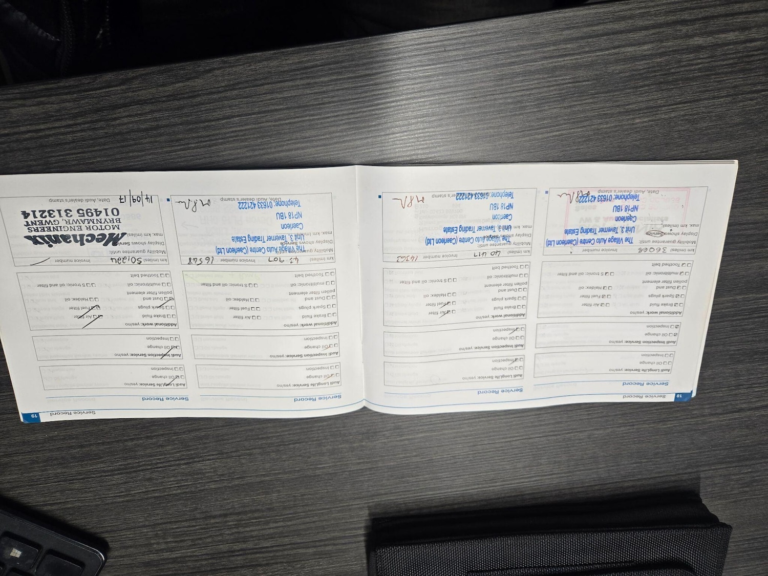 Used Audi TT 2008 for sale - 76666949: Photo 24