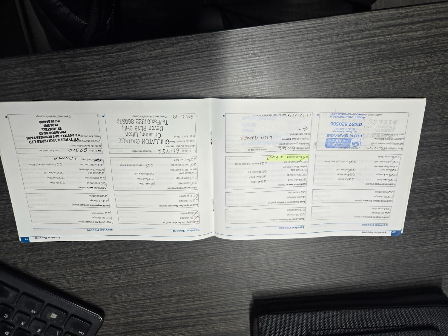 Used Audi TT 2008 for sale - 76666949: Photo 25