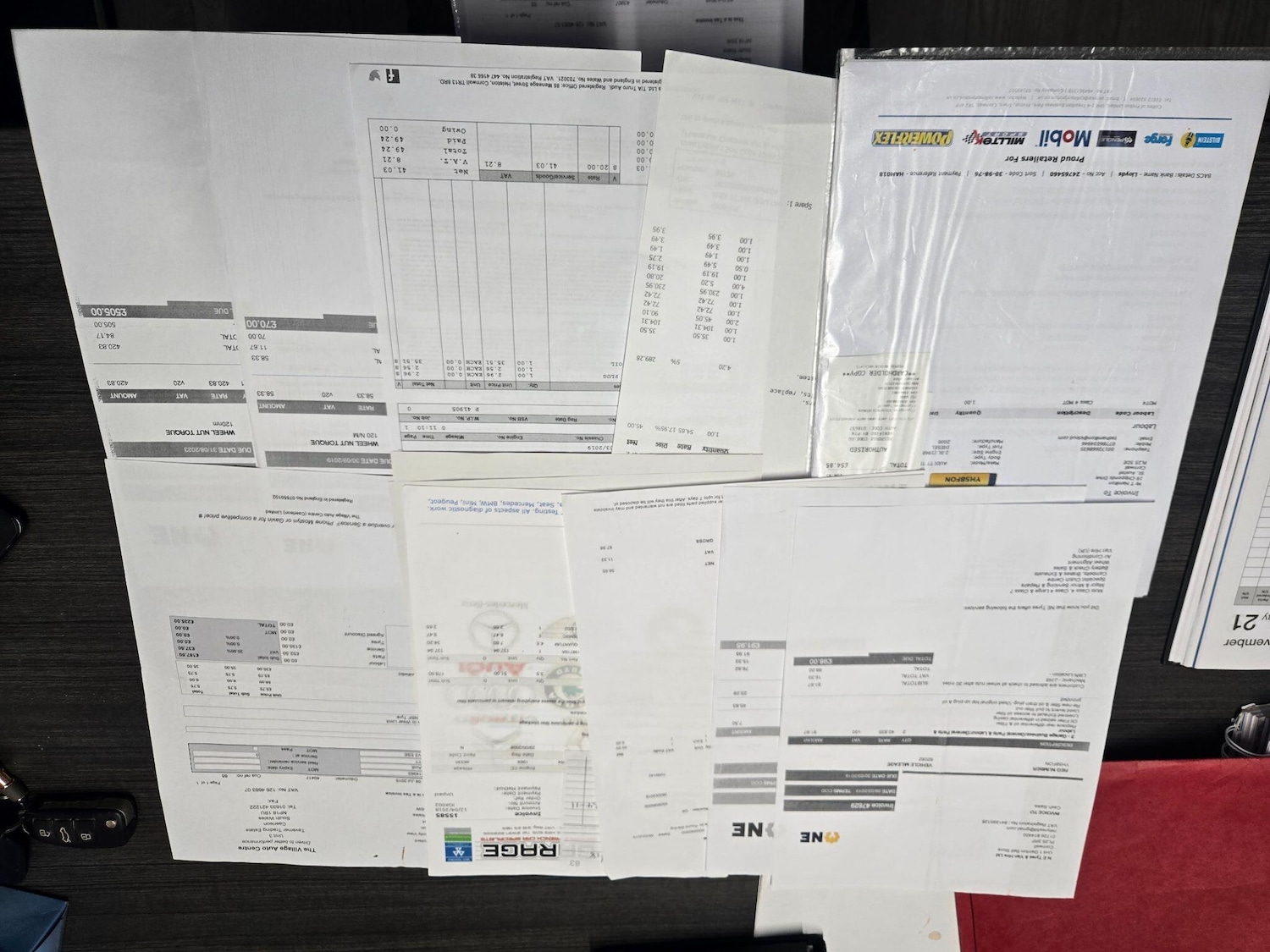 Used Audi TT 2008 for sale - 76666949: Photo 26