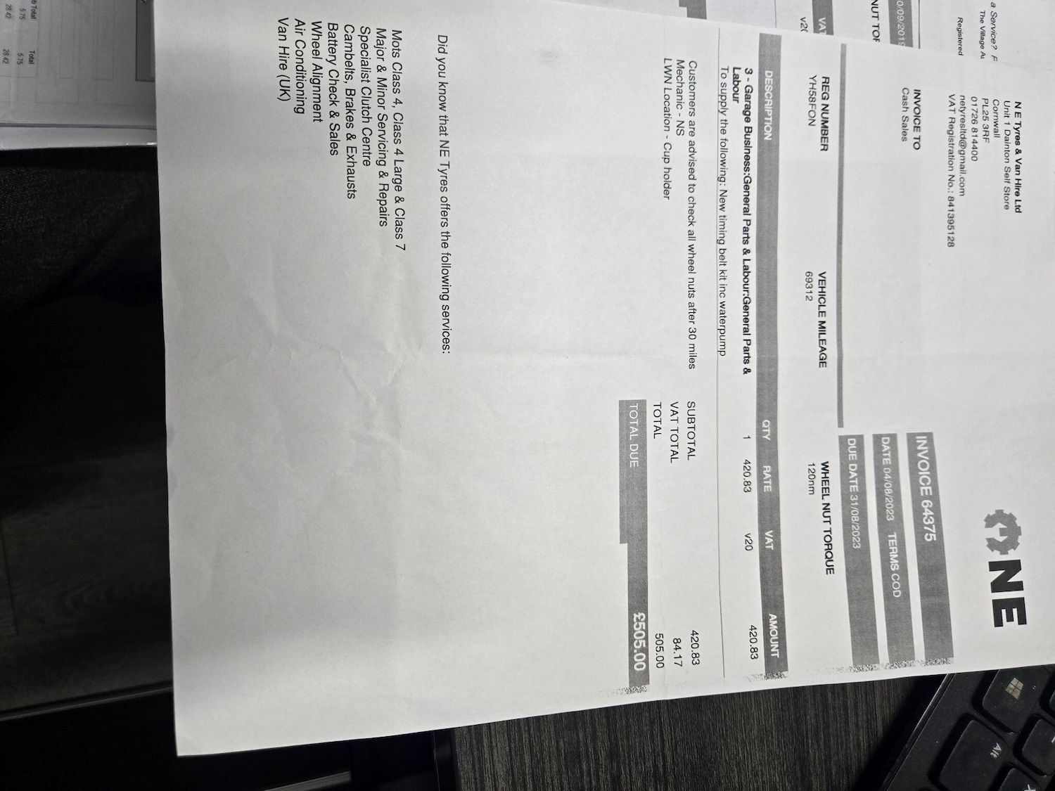 Used Audi TT 2008 for sale - 76666949: Photo 27