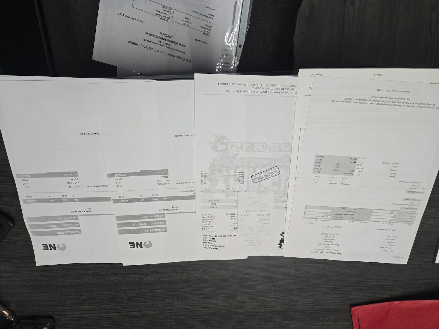 Used Audi TT 2008 for sale - 76666949: Photo 28