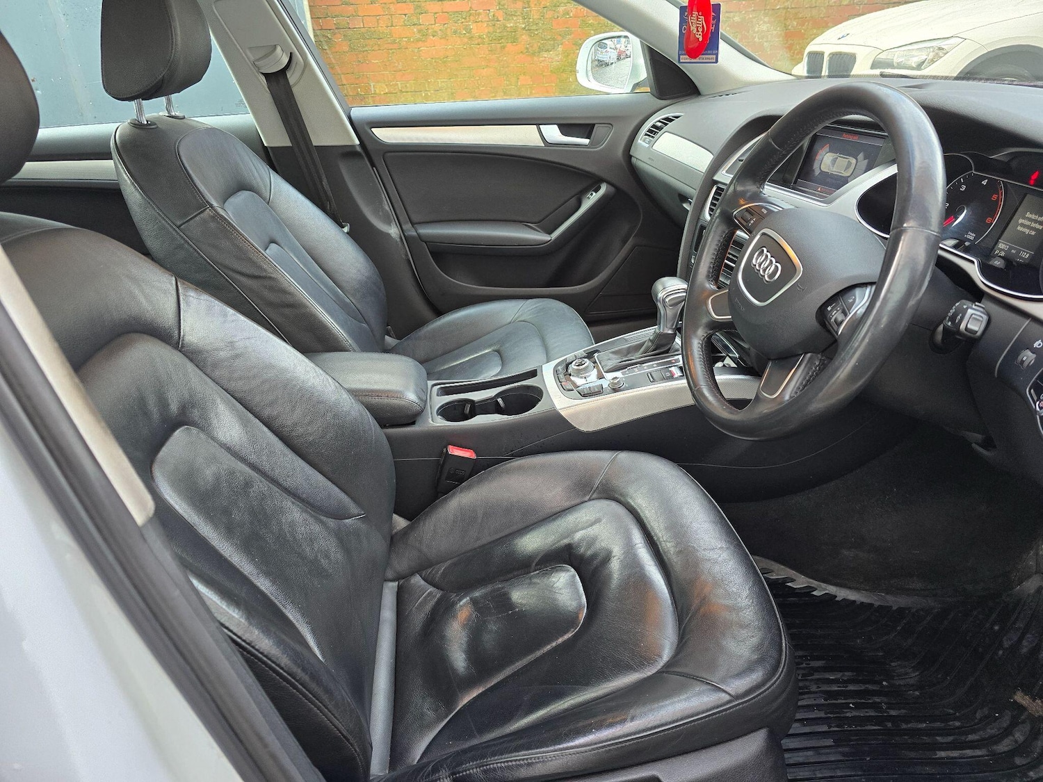 Used Audi A4 2014 for sale - 77387281: Photo 14