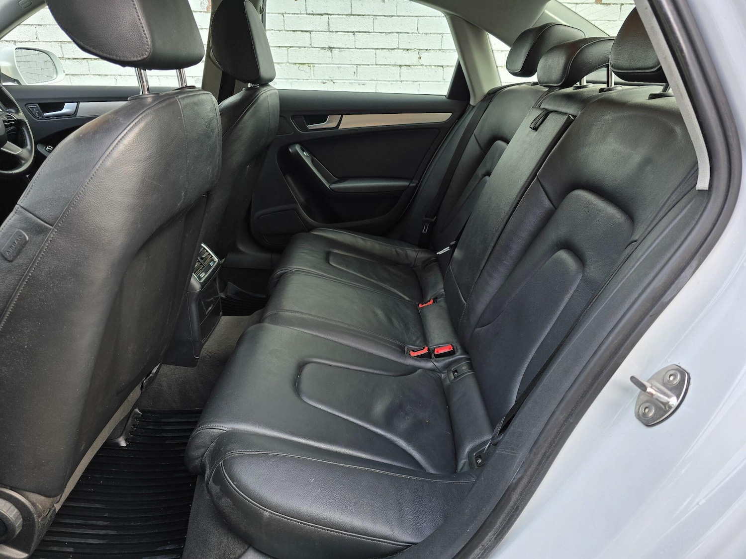 Used Audi A4 2014 for sale - 77387281: Photo 16