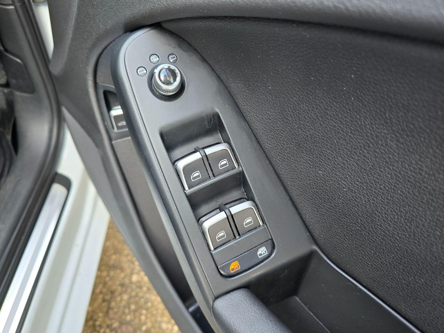 Used Audi A4 2014 for sale - 77387281: Photo 17