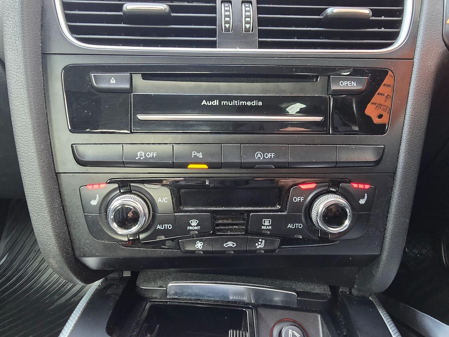 Used Audi A4 2014 for sale - 77387281: Photo 18