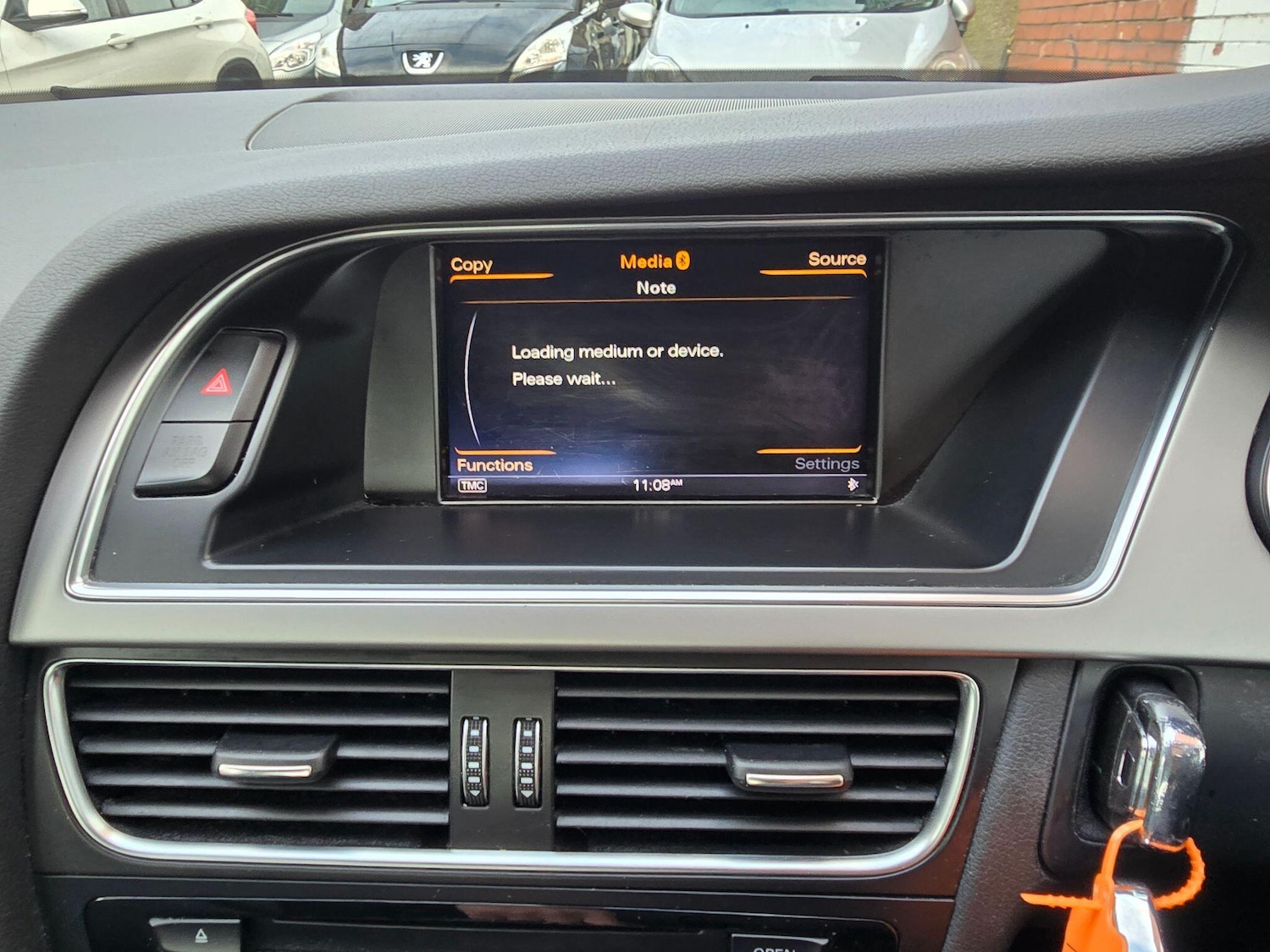 Used Audi A4 2014 for sale - 77387281: Photo 19