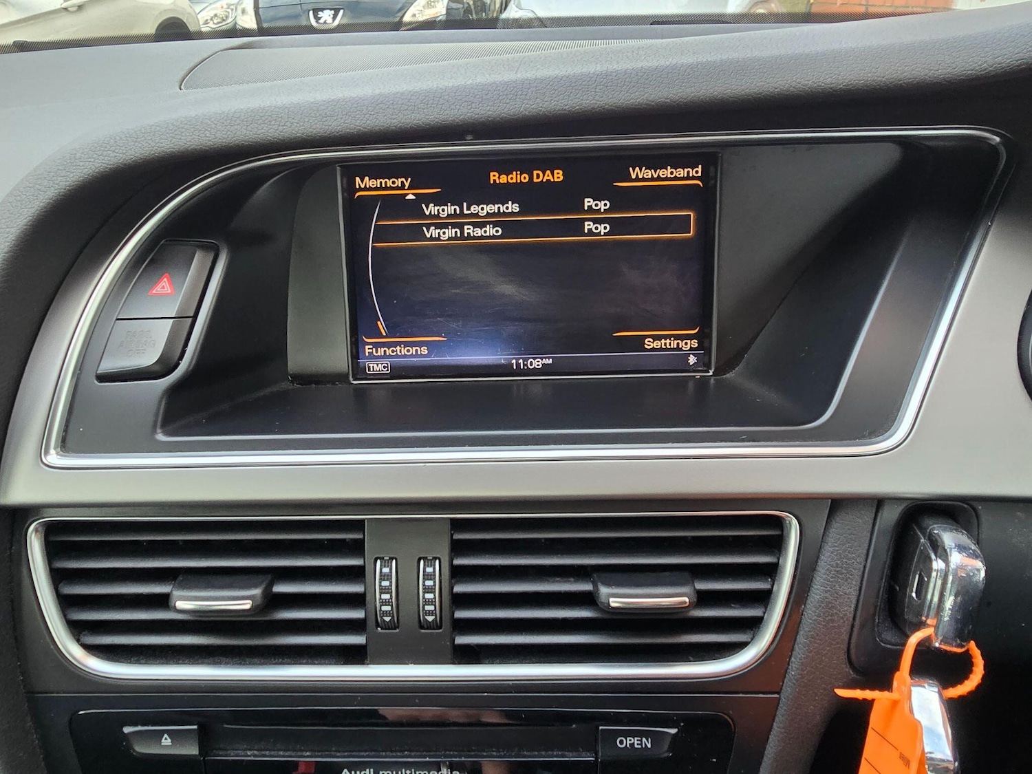 Used Audi A4 2014 for sale - 77387281: Photo 20