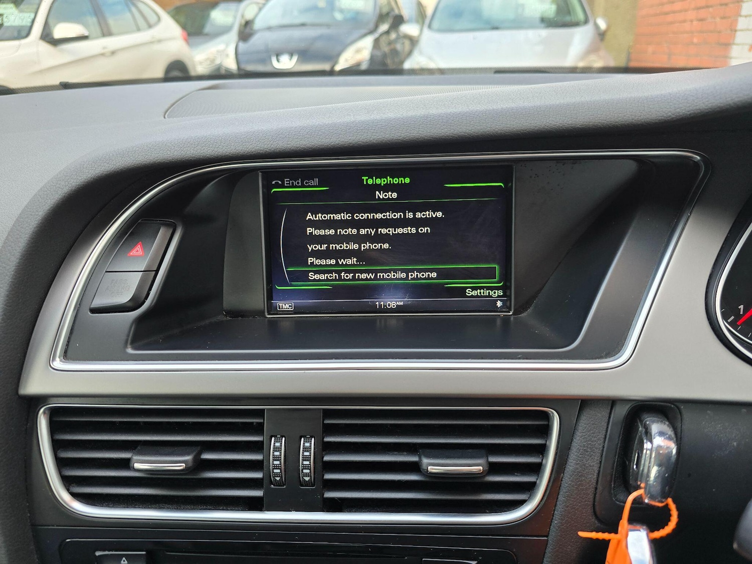 Used Audi A4 2014 for sale - 77387281: Photo 21