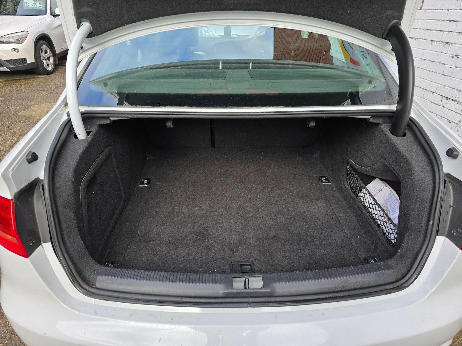 Used Audi A4 2014 for sale - 77387281: Photo 26