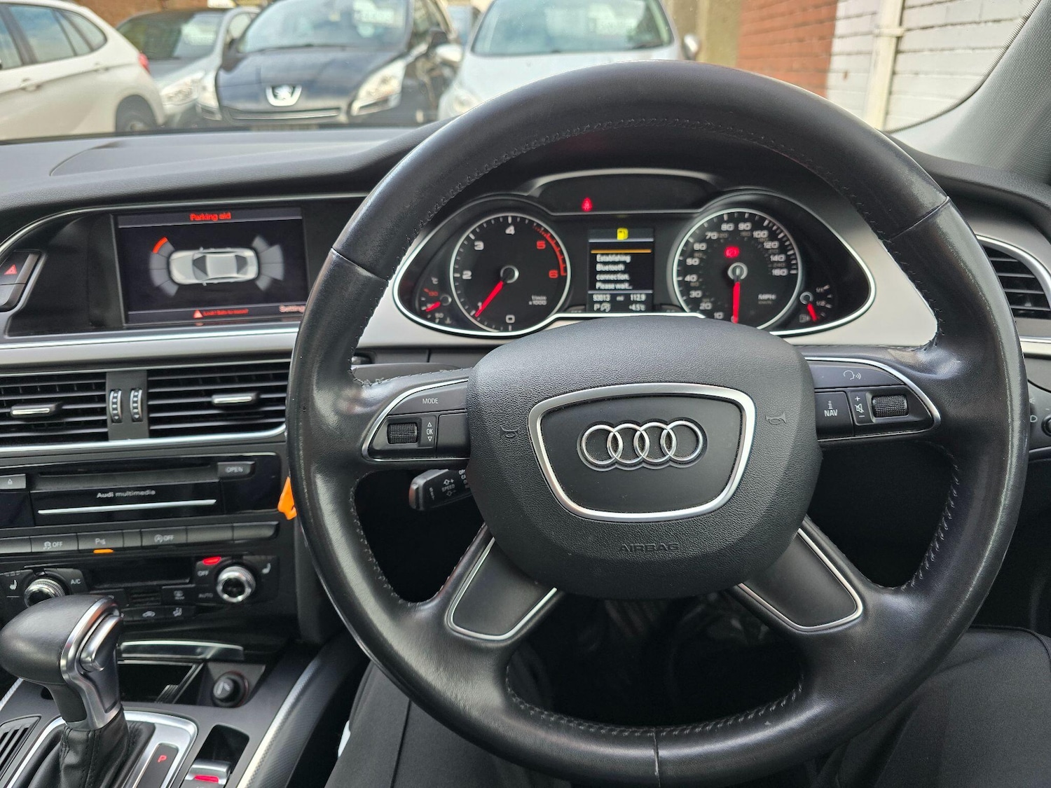 Used Audi A4 2014 for sale - 77387281: Photo 27