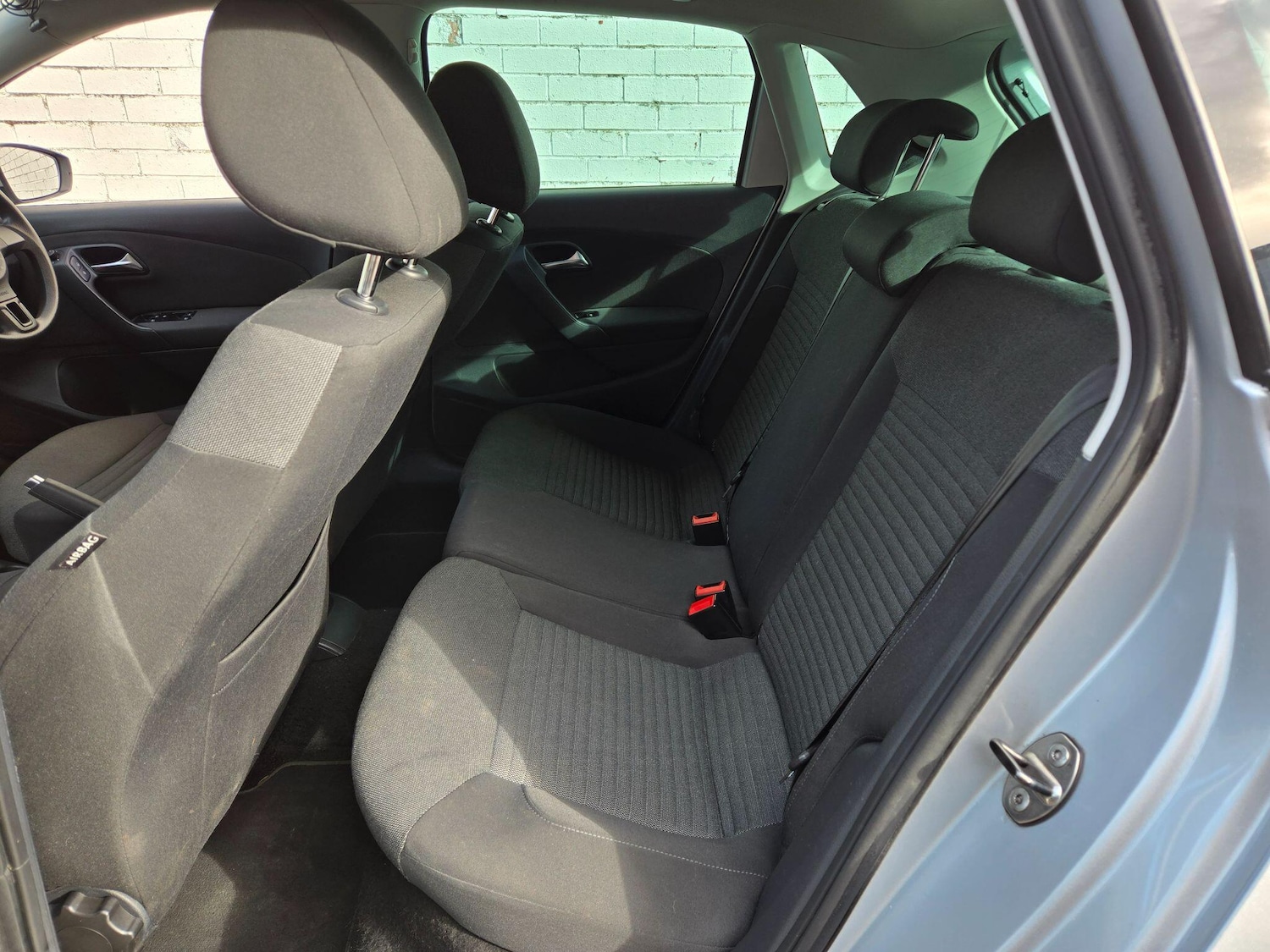 Used Volkswagen Polo 2012 for sale - 76349725: Photo 17