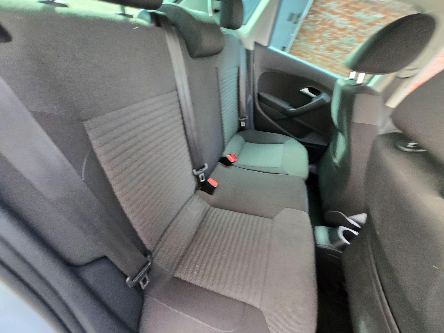 Used Volkswagen Polo 2012 for sale - 76349725: Photo 18