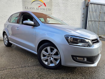 2012 (12) - 1.4 Match DSG Euro 5 5dr