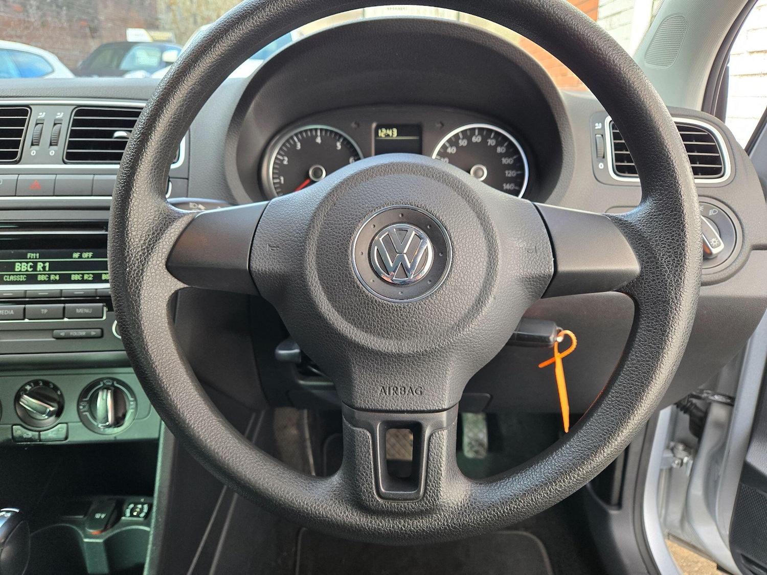 Used Volkswagen Polo 2012 for sale - 76349725: Photo 22