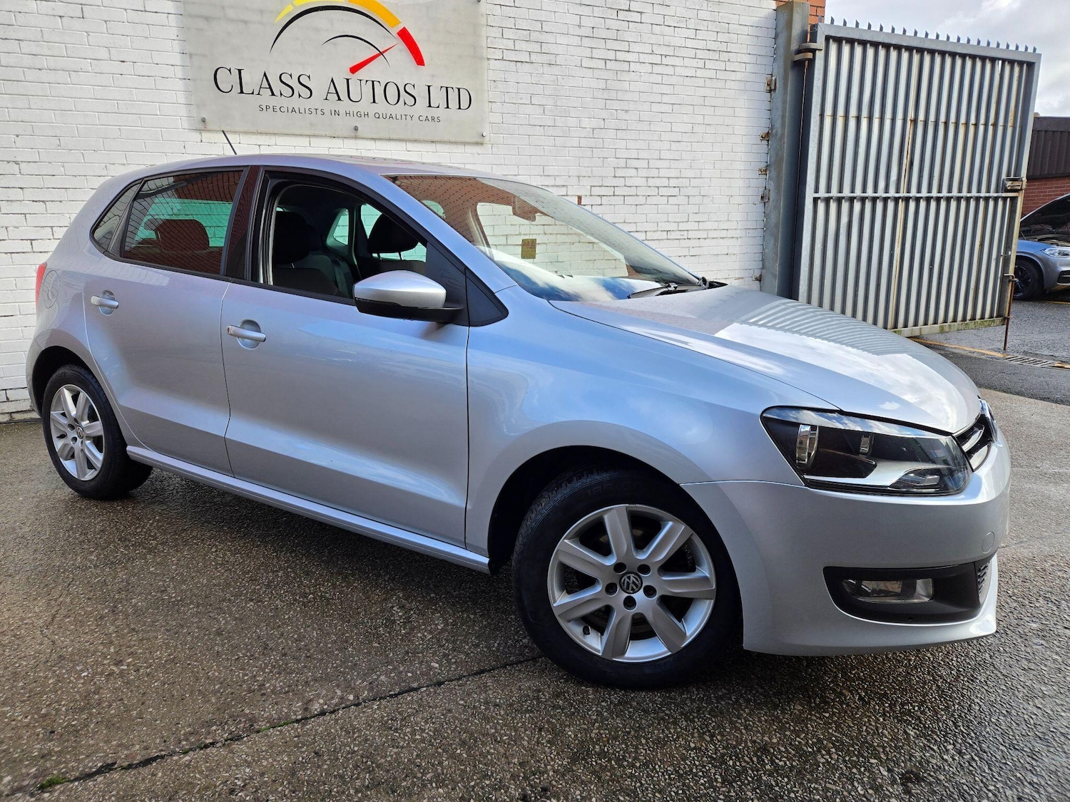 Used Volkswagen Polo 2012 for sale - 76349725: Photo 37