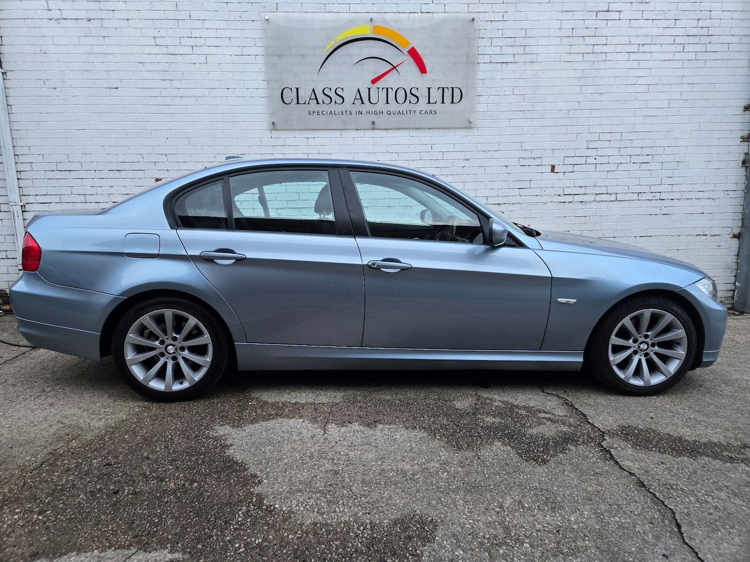 Used BMW 3 Series 2016 for sale - 77315078: Photo 10