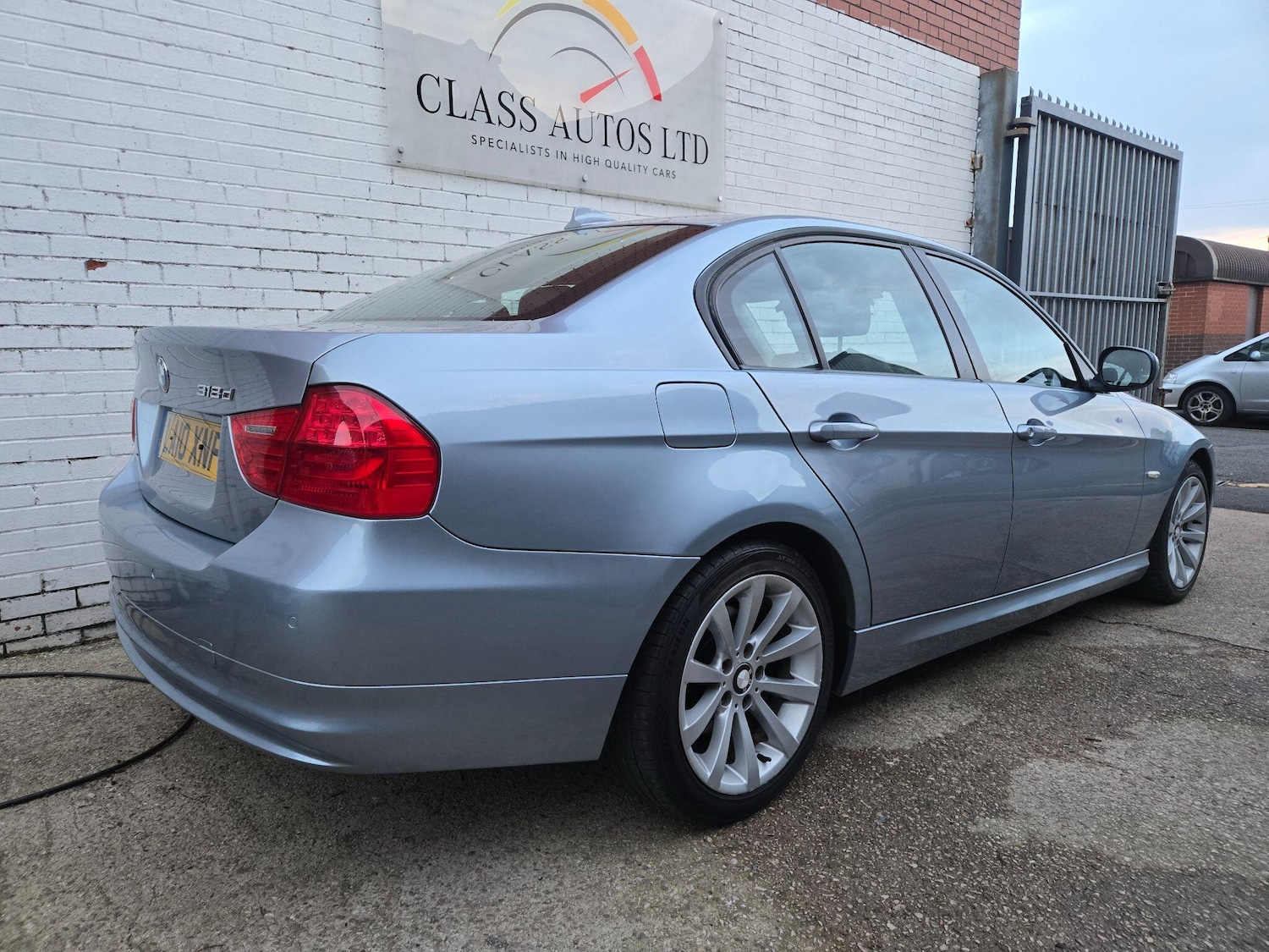 Used BMW 3 Series 2016 for sale - 77315078: Photo 11
