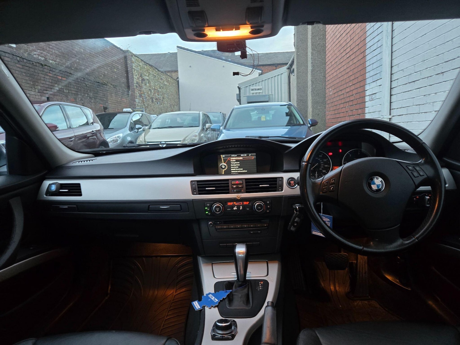 Used BMW 3 Series 2016 for sale - 77315078: Photo 13