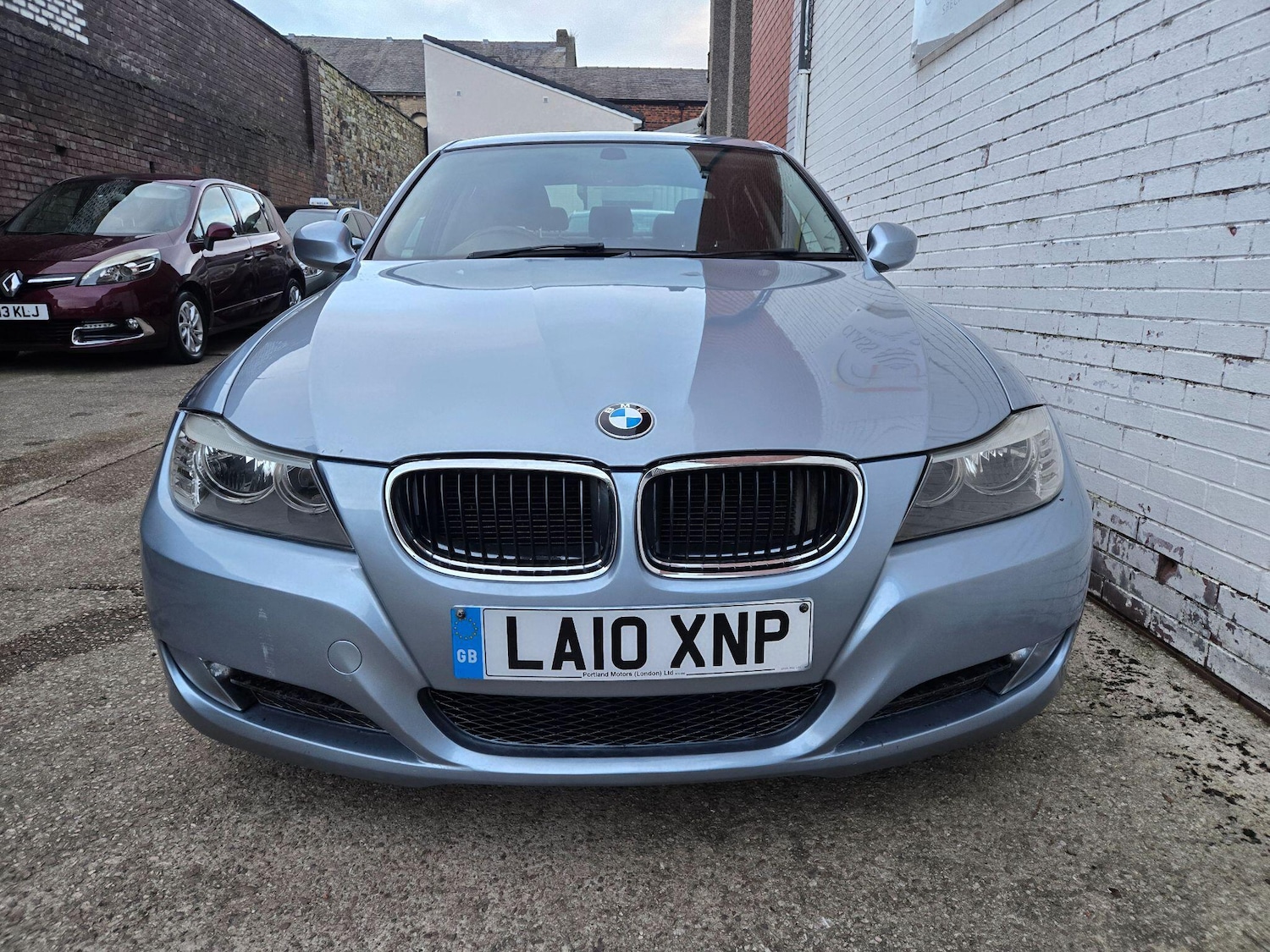 Used BMW 3 Series 2016 for sale - 77315078: Photo 2