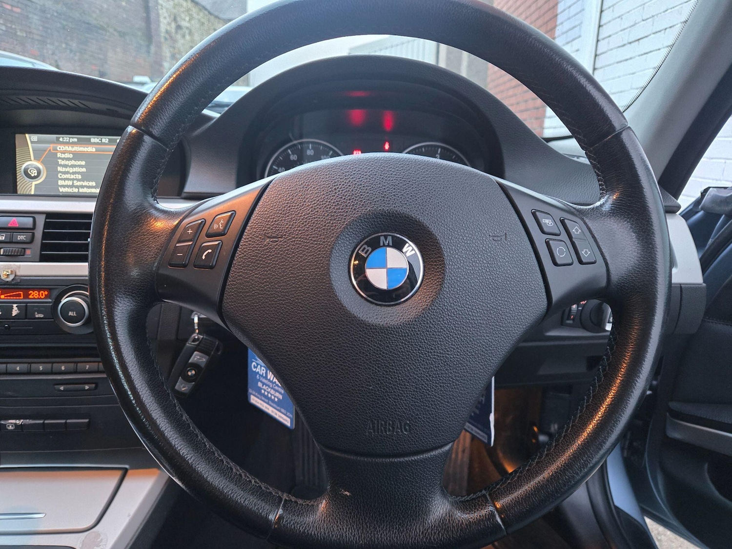 Used BMW 3 Series 2016 for sale - 77315078: Photo 29