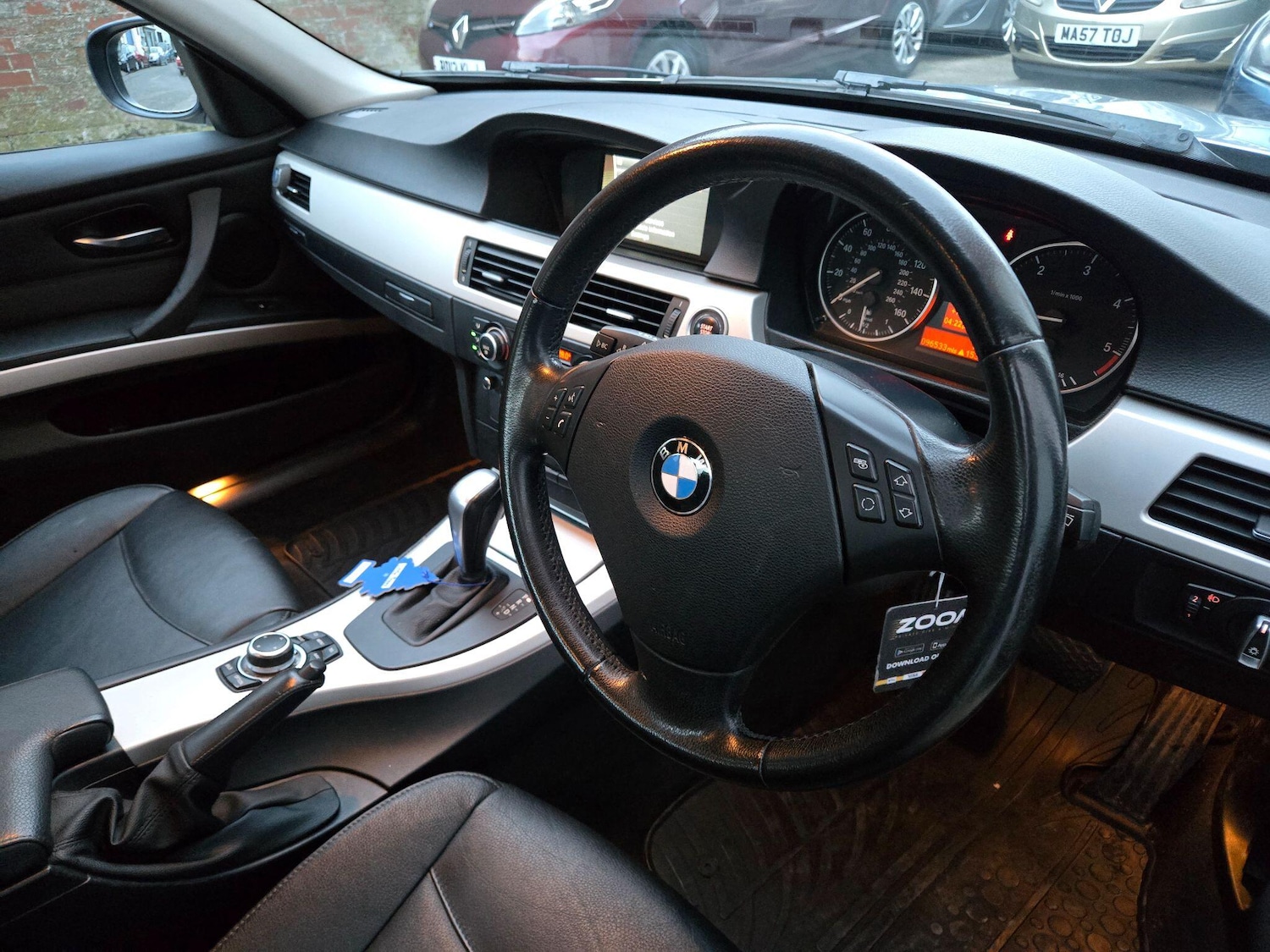 Used BMW 3 Series 2016 for sale - 77315078: Photo 31