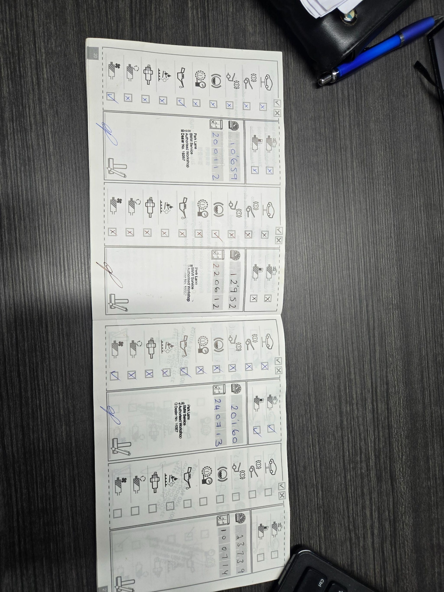 Used BMW 3 Series 2016 for sale - 77315078: Photo 35