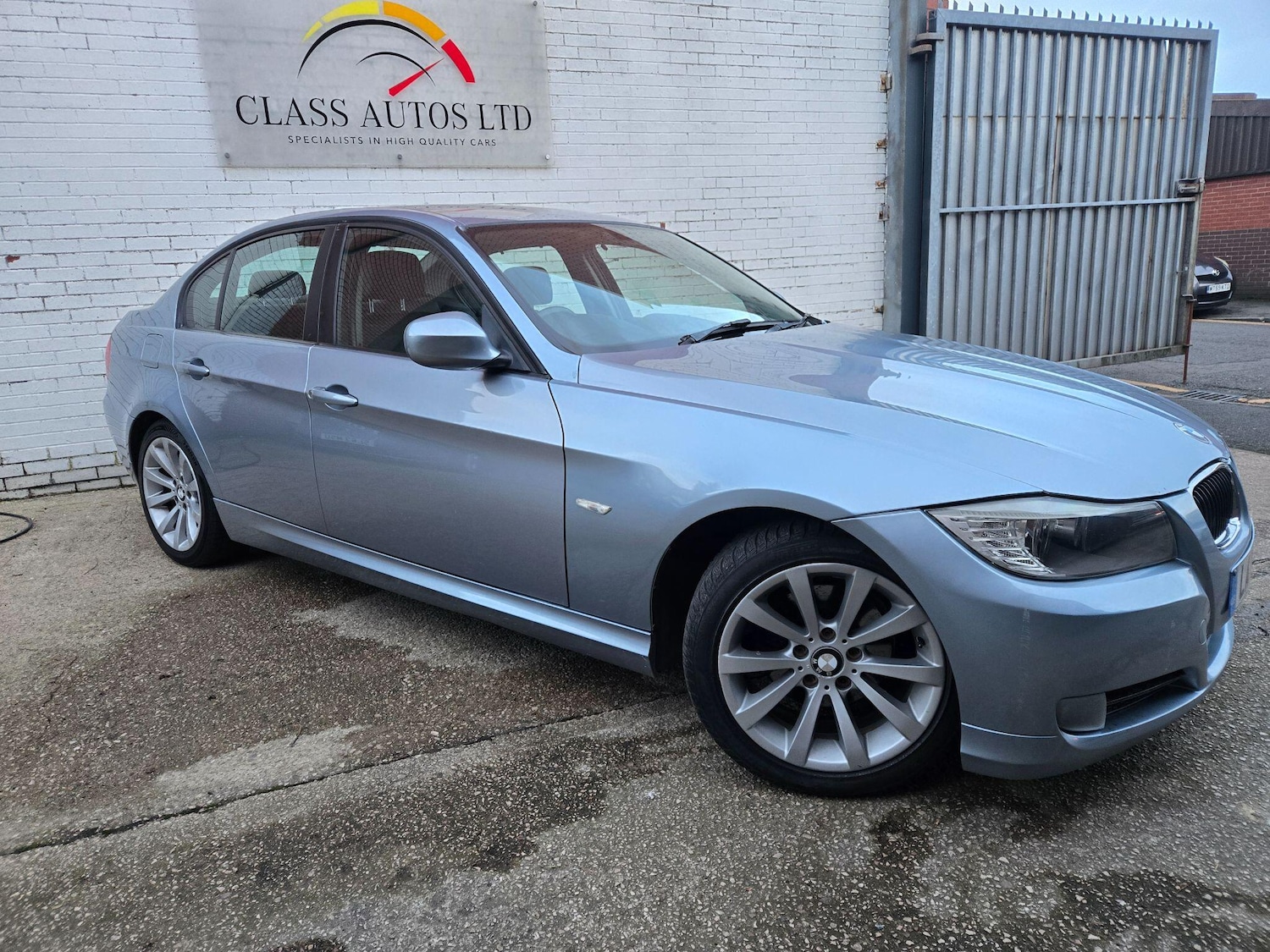 Used BMW 3 Series 2016 for sale - 77315078: Photo 36