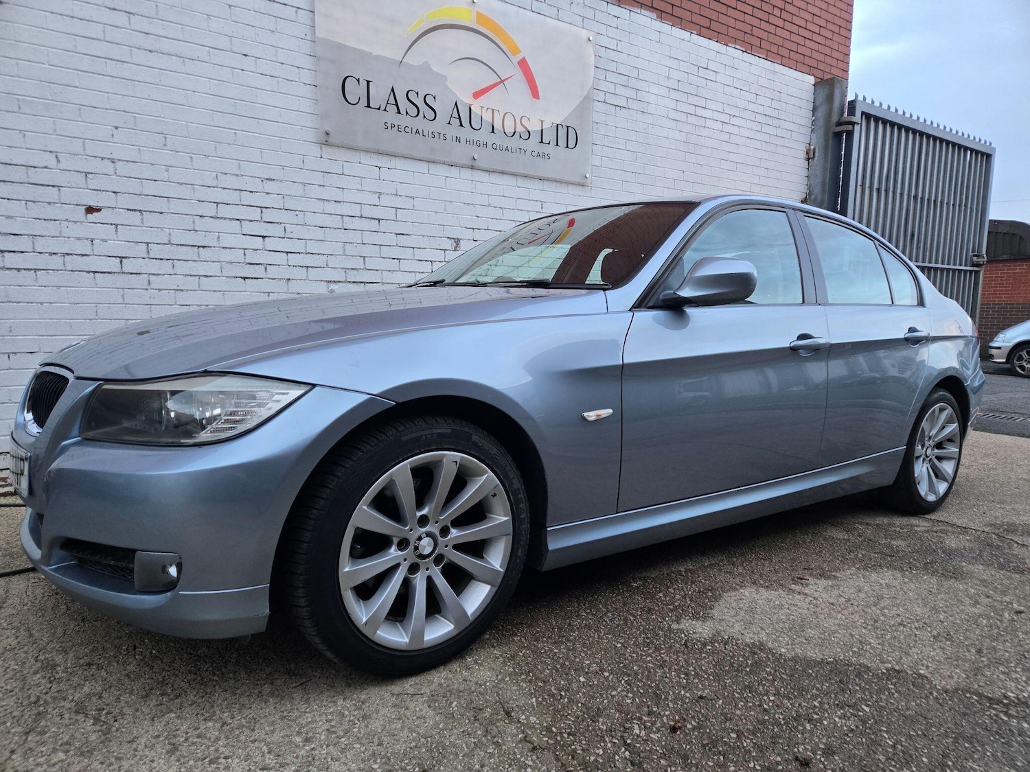 Used BMW 3 Series 2016 for sale - 77315078: Photo 4