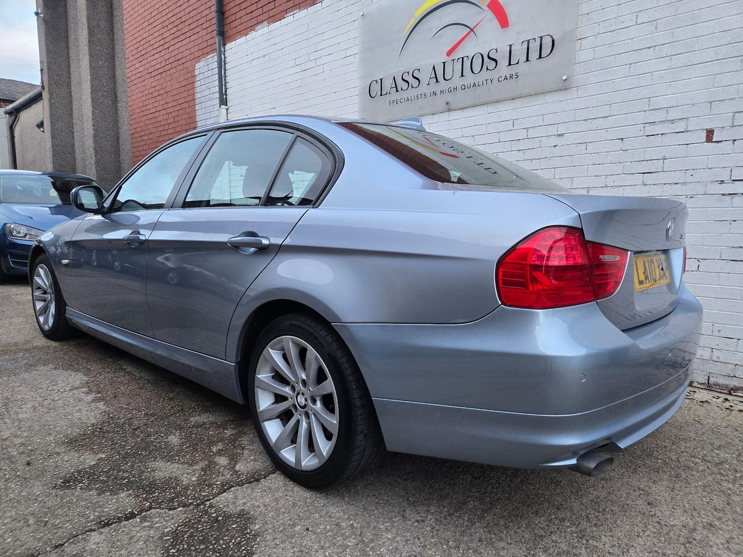 Used BMW 3 Series 2016 for sale - 77315078: Photo 5