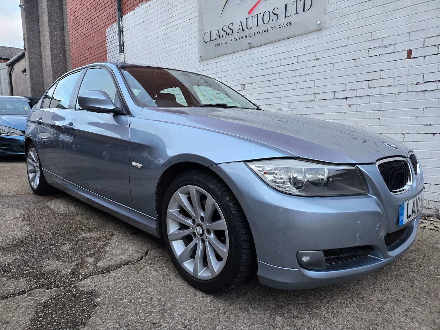 Used BMW 3 Series 2016 for sale - 77315078: Photo 7