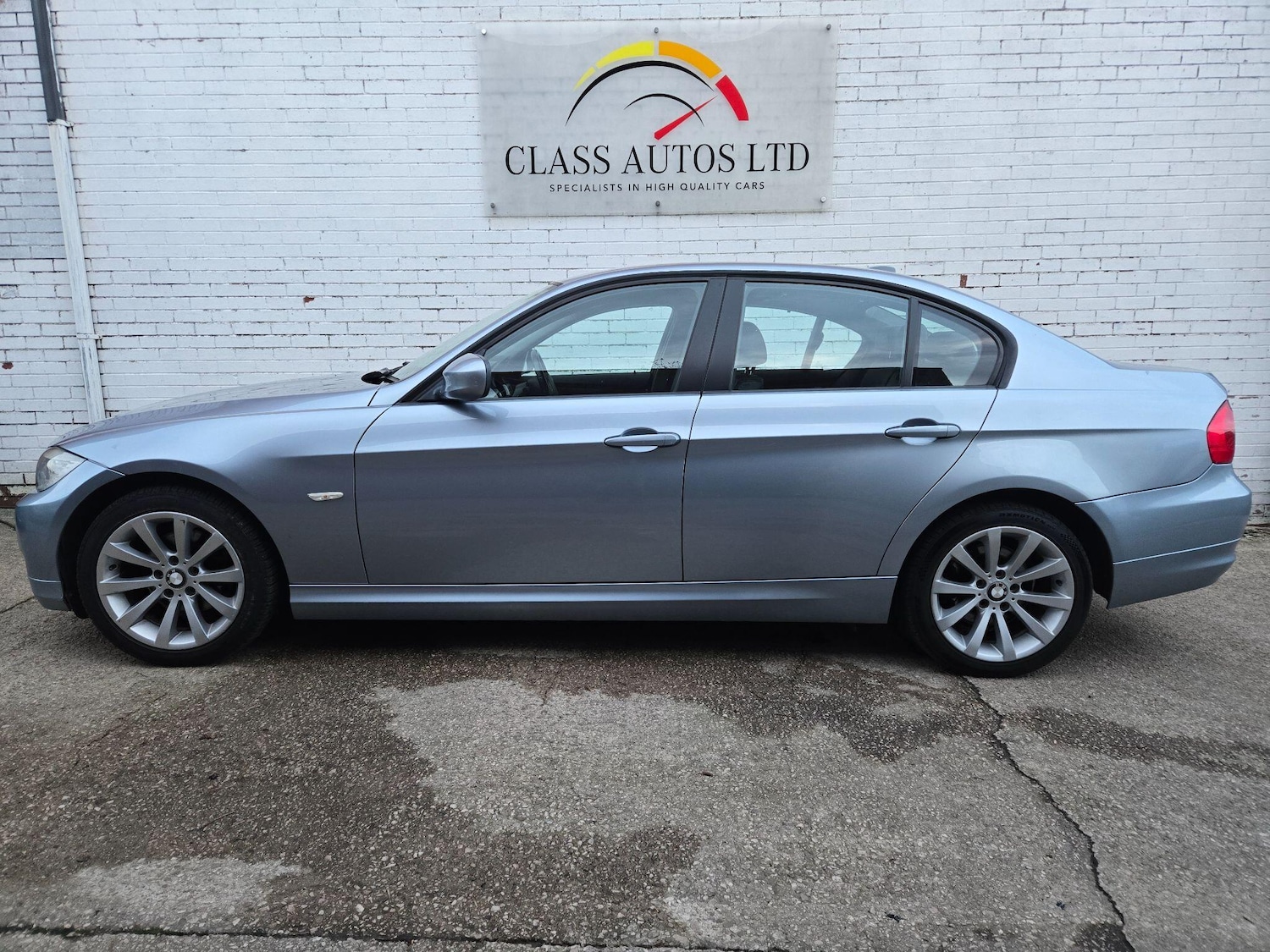 Used BMW 3 Series 2016 for sale - 77315078: Photo 8
